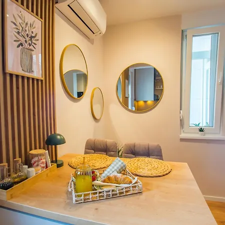 Daire Olive Mostar